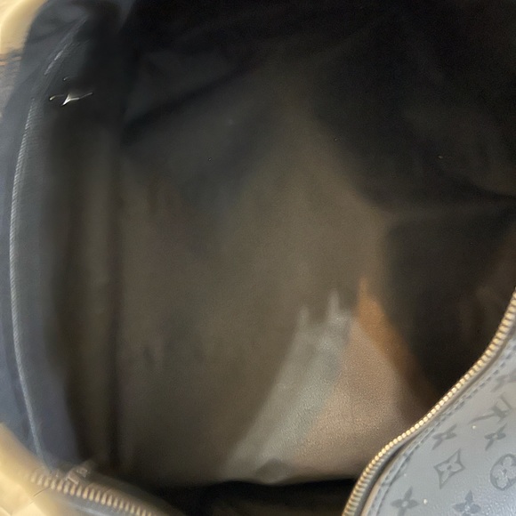 LV luggage bag 50 - Picture 6 of 6